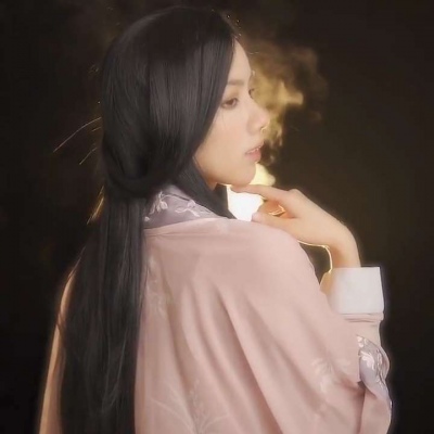 兽设雨夜场景创作Furry群